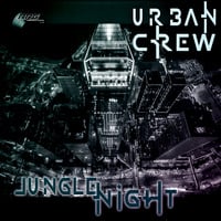 Urban Crew - Jungle Night by Stex Dj