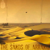 Doctor Hooka - The Sands Of Arrakis by Dr. Hooka's Surgery
