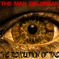The Man DeLorean - The Revolution Of Time by Dr. Hooka's Surgery