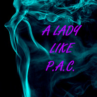 A Lady Like P.A.C LIVE on NSBRadio.co.uk 10/17/19 by A Lady Like P.A.C.