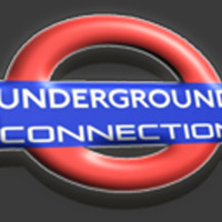 11/10/19 A Lady Like P.A.C on Underground Connection by A Lady Like P.A.C.
