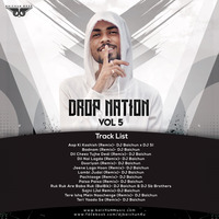 Drop Nation Vol 5