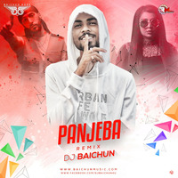 Panjeba (Remix) DJ Baichun Bose by DJ Baichun