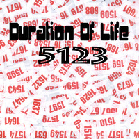 Duration Of Life-356 by Tanzmusic