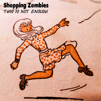Shopping Zombies-Control by Tanzmusic
