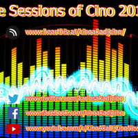 The Sessions of Cino Part 2 December 2019 by Cino (POR)