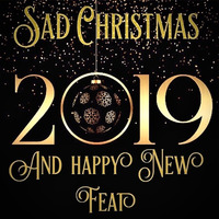 Doko - Sad Christmas And Happy New Fear 2019 by doko
