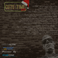 Cute Time [2019] by ORBITALUNDERGROUND HD PRODUCTIONS