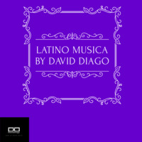 DAVID DIAGO pres.  Bahia Bass  (LATIN HOUSE) by David Diago