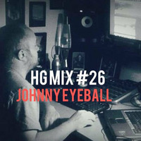 Hypnotic Groove Mix #26 - Johnny Eyeball by Hypnotic Groove
