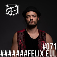 Felix Eul - Jeden Tag ein Set Podcast 071 by JedenTagEinSet