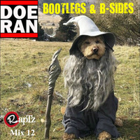 Bootlegs &amp; B-Sides - RapTz Radio Mix #12 by Doe-Ran