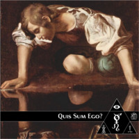 Horae Obscura CLXI - Quis Sum Ego? by The Kult of O
