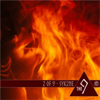 The 9 - 2 of 9 - Syk2ne by The Kult of O
