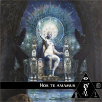 Horae Obscura  - Nos te amamus by The Kult of O