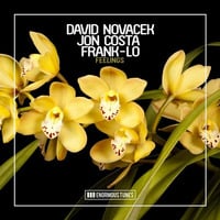DAVID NOVACEK, JON COSTA &amp; FRANK-LO- Feelings (Leventina &amp; Chris Reece Remix) by David Novacek