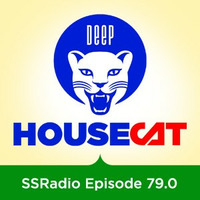 Deep House Cat Show with DJ philE - Episode 79.0 - 06.29.2010 - Guest mixes by Shayne Manne &amp; DJ75 by HecticEclectic