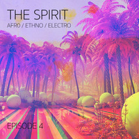 The SPIRIT / Episode 4 by The SAINT