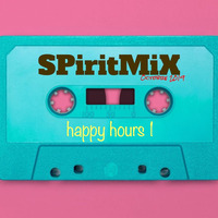 SPiritMiX.oct.2019.happyhours.1 by SPirit