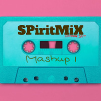 SPiritMiX.oct.2019.mashup.1 by SPirit