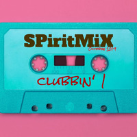 SPiritMiX.oct.2019.clubbin.1 by SPirit