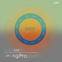 043 Meet Me Underground Guest Mix By King Prospero by Meet Me Underground (MMU Realm)