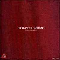 DG128 Shervineto Sadriano - If Want (Original Mix) by Doga Records