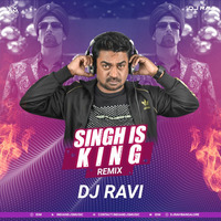 singh is king - DJ RAVI remix by DJ RAVI
