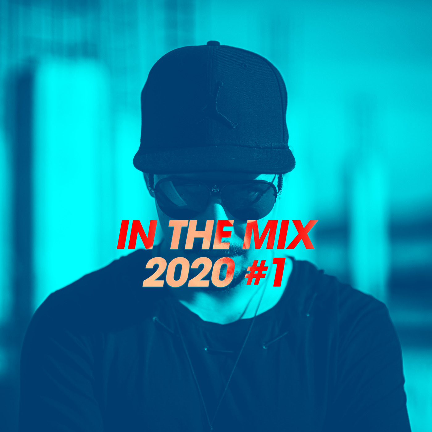 DiMO (BG) - 2020 #1 - In The Mix Podcast