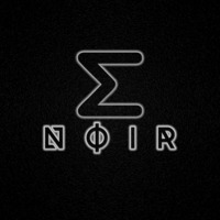 N O I R by Σ－Γ－D－L－I－N－G
