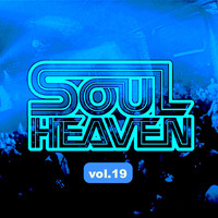 Soul - Heaven vol. 19 by DJ Stefano