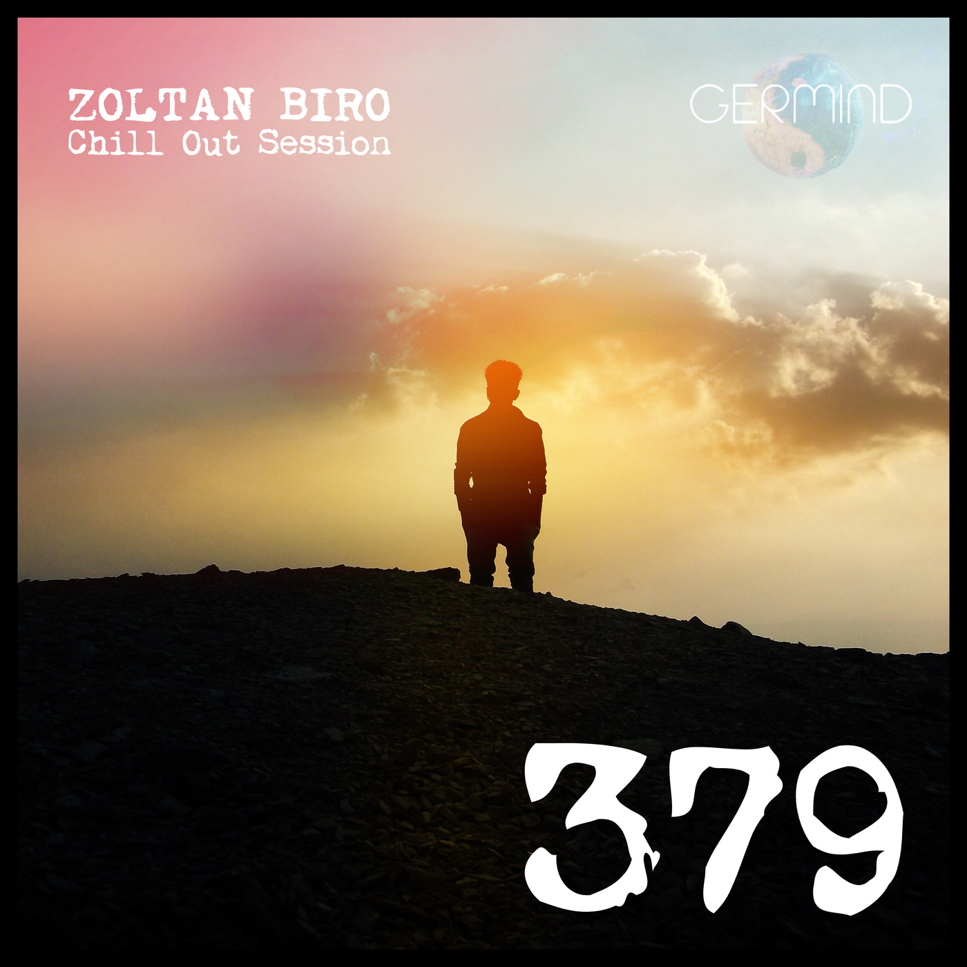 Zoltan Biro - Chill Out Session 379 [including: Germind Special Mix]