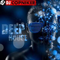 Dj Copniker LIVE - House Machine v.02 by Dj Copniker