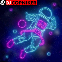 Dj Copniker LIVE - Space Fly by Dj Copniker