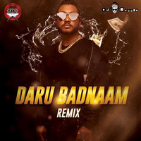 Daru Badnam - DJ Sammer X Shameless Mani Remix by DJ Sammer