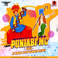 Punjabi Mc -Jogi ( Remix ) - DJ ANGEL FT.DJ Sammer Remix by DJ Sammer