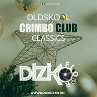 Oldskool Crimbo Club Classics by Dizko Floor