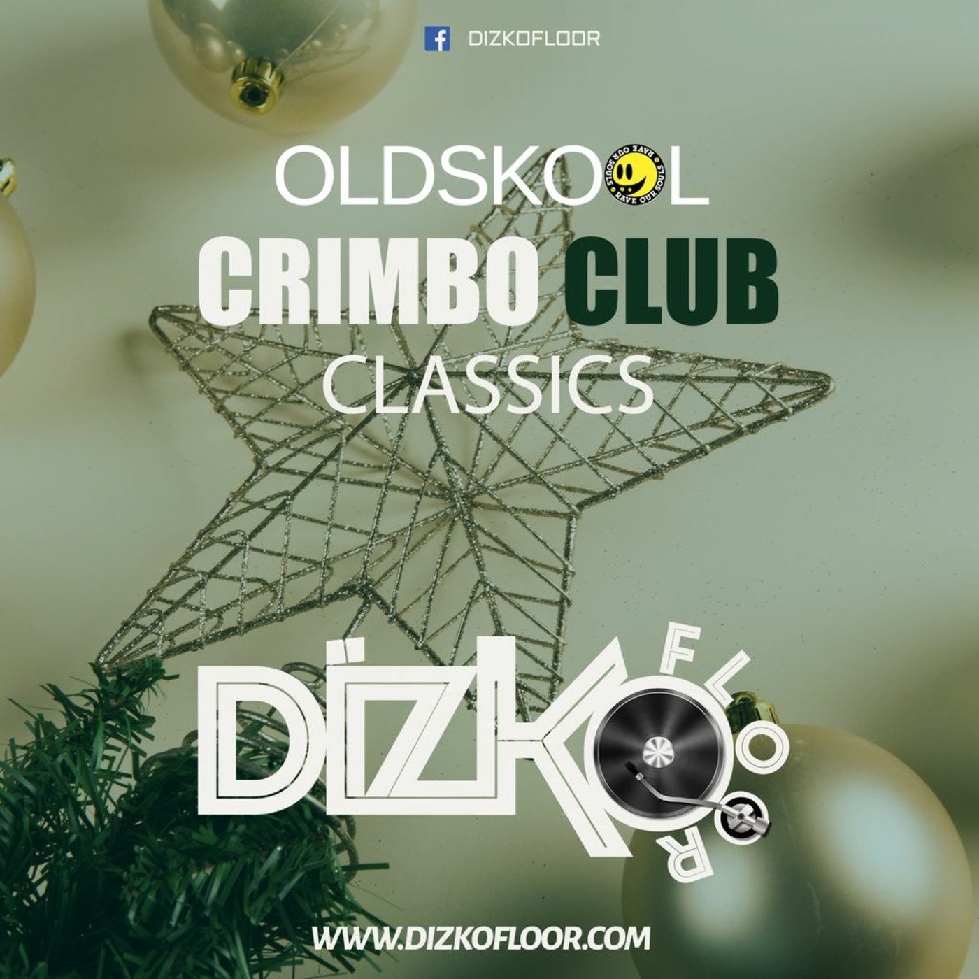 Oldskool Crimbo Club Classics
