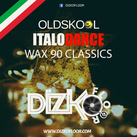 Crimbo Italodance Classics by Dizko Floor