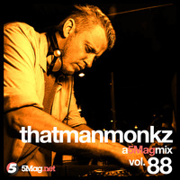 thatmanmonkz - A 5 Mag Mix vol 88 by 5 Magazine