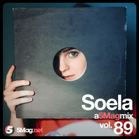 Soela - A 5 Mag Mix 89 by 5 Magazine