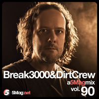 15 Years of Dirt Crew - A 5 Mag Mix vol 90 by 5 Magazine