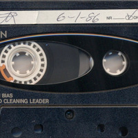 DJ Frank Romean (NJ) - 6/1/86 (Jim Hopkins Remaster) by eightiesDJarchives