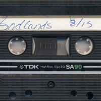 DJ Beau Thomson - Live At Badlands (SF) - 8-15-85 - Tape 2 (Jim Hopkins Remaster) by eightiesDJarchives