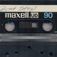 DJ ? - Don't Stop - 1983 (Jim Hopkins Remaster) by eightiesDJarchives