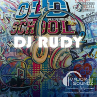 DJ Rudy - Throwback Mix Vol.3 Hip-Hop &amp; RnB by DJ Rudy