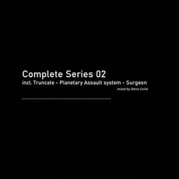 Steve Caine presents Complete Series_02 by SteveCaineMusic