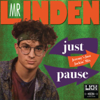 MrLinden - Just Pause (Jeremy's Just Jackin' Mix) by MrLinden