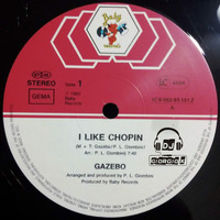 Gazebo - I Like Chopin (Mix4Ever Edit) by Dj Giorgio K (Mixforever)