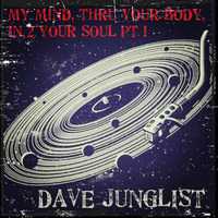 My Mind, Thru Your Body, In 2 Your Soul Mix Pt I by Dave Junglist